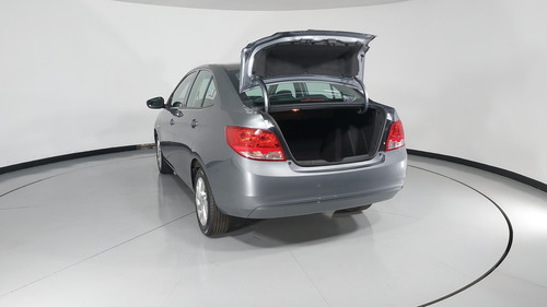 Chevrolet Aveo 1.5 LT C