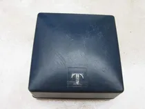 Comprar Intihuatana: Estuche De Reloj, Tissot Color Azul Cr08