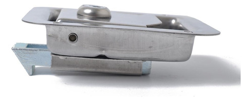 2x Caja De Herramientas De De Barco Inoxidable Manija De