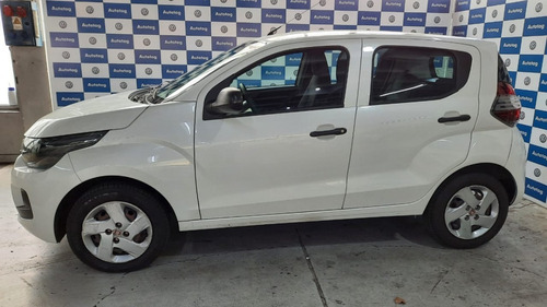 Fiat Mobi 1.0 Easy Ft