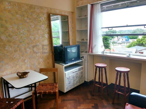 Departamento 1 Ambiente Frente Al Mar En Playas Del Sur Id 11365