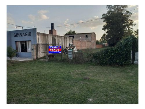 Imagen 5 de 9 de Venta De Lote En General Rodriguez - Gran Zona - Financiado