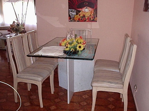 Imagen 2 de 19 de Apartamento En Peninsula, 3 Dormitorios * - Punta Del Este Peninsula