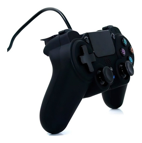 Joystick Seisa SJ-4007W negro