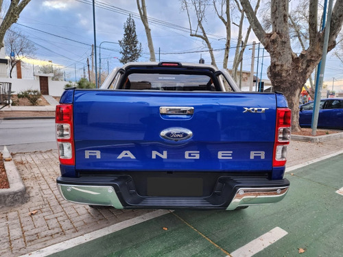 Ford Ranger 3.2 Cd Xlt Tdci 200cv Manual 4x4
