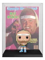 Comprar Funko Pop! Si Cover: Wwe  Hulk Hogan, Hulkster 