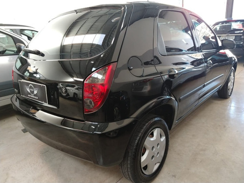 Imagem 9 de 11 de Celta 1.0 Lt 2012 Flex 4 Port. C/direção Hidraulica