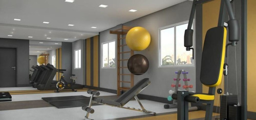 Imagem 21 de 30 de Apartamento - Ap02723 - 68975755