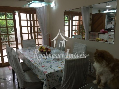 Imagem 16 de 29 de Casa - Ca00290 - 70039432