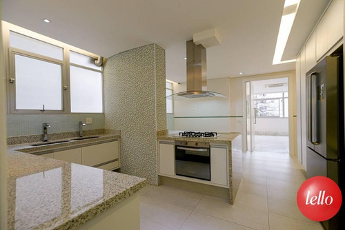 Imagem 21 de 30 de Apartamento - Ref: 232018