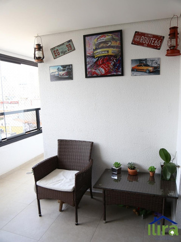 Imagem 11 de 15 de Ref.: 2328 - Apartamento Em Osasco Para Venda - V2328