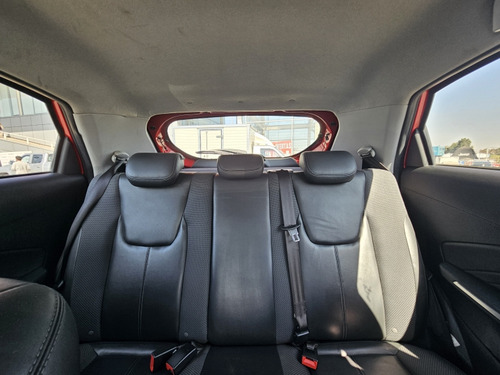 Chery Tiggo 2 Pro TIGGO 2 PRO GLS CVT