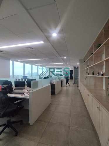 Oficina En Arriendo En Las Condes