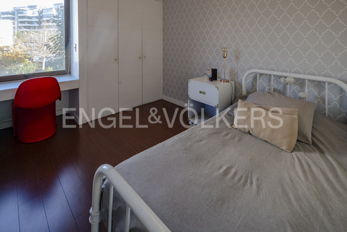 Casa En Condominio Los Trapenses