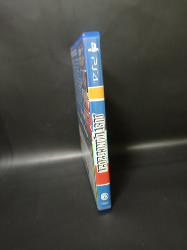 Just Dance 2021 Ubisof Playstation 4 FĂsico Original (Reacondicionado)