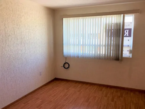 Condominio Rinconada Del Sur, Centro Sur. Querétaro - Casa En Renta