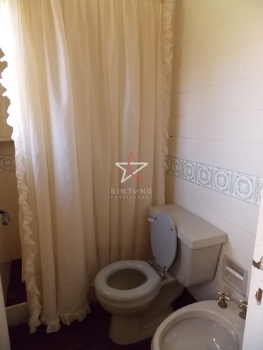 Casa, 5 Dormitorios, 5 Baños, Punta Del Este, Venta- Ref: 1019