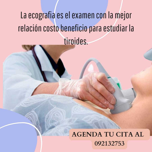 Imagen 4 de 5 de Ecografías Sin Orden Médica.