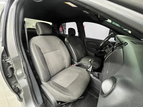 Renault Logan Mt 2020