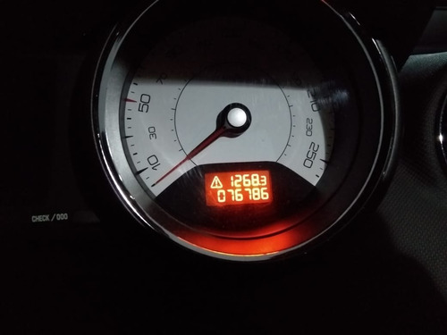 Peugeot 308 Cabriolet 1.6 Thp 163cv Tiptronic Nafta / ´14