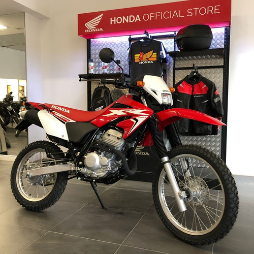 Imagen 12 de 15 de Honda Xr 250 Tornado