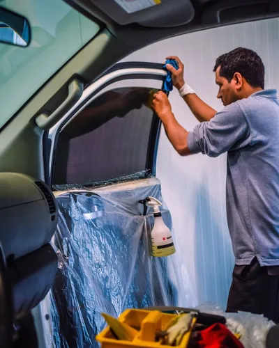 Curso De Polarizado Automotriz Digital