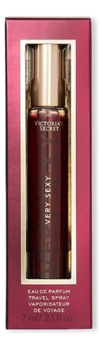 Perfumes Victoria's Secret Para Cartera Very Sexy