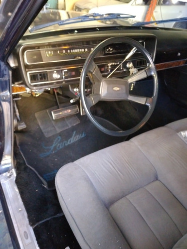 Ford Landau
