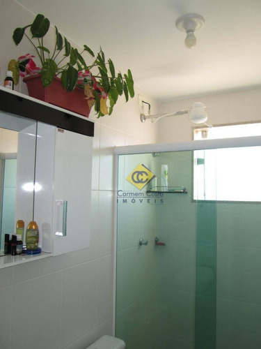 Ótimo Apartamento Em Condomínio No Bairro Chácara Mariléa, Em Rio Das Ostras! - Ap0786