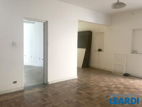 Imagem 3 de 15 de Casa Assobradada - Jardim Do Mar - Sp - 585552