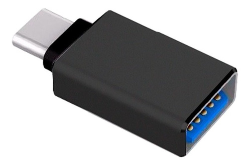 Adaptador Otg Usb A Tipo C Usb C