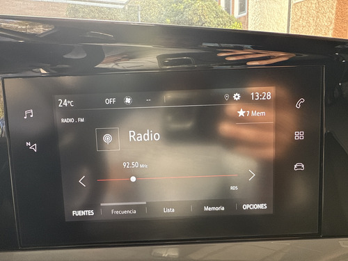 Opel Mokka MOKKA ELEGANCE 1.2T AT8