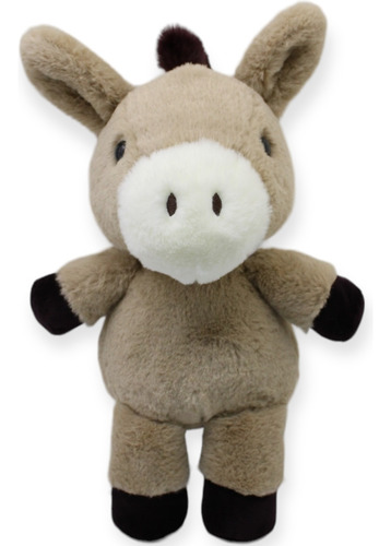 Peluche Caballo Cuako Med Ranizzima