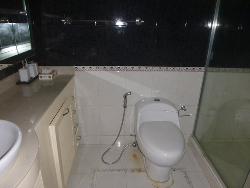 Apartamento En Venta En Los Naranjos Del Cafetal #25-12929 Josmary Sanjuan
