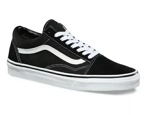 Tennis Vans Originales | MercadoLibre