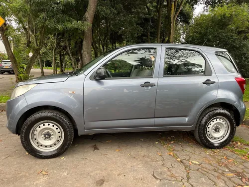 Daihatsu Terios 1.5 Okii