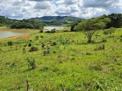 Excelente Área De 59 Mil Metros Na Represa De Piracaia - 1640