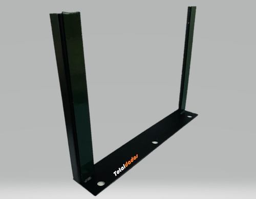 Imagem 8 de 10 de Suporte Vidro Parede Tv Cabo Modem Fibra Vivo Claro Tim Net