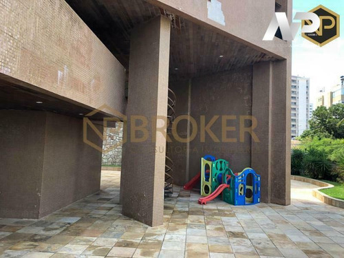Imagem 27 de 27 de Apartamento À Venda Em Jaboatão Dos Guararapes/pe - Npmz1