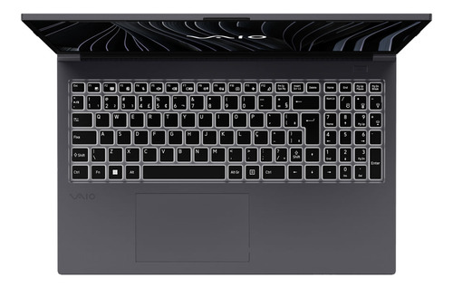 Notebook Vaio Fh15 I5-12450h Shell Efi Rtx 3050 16gb 1tb Ssd