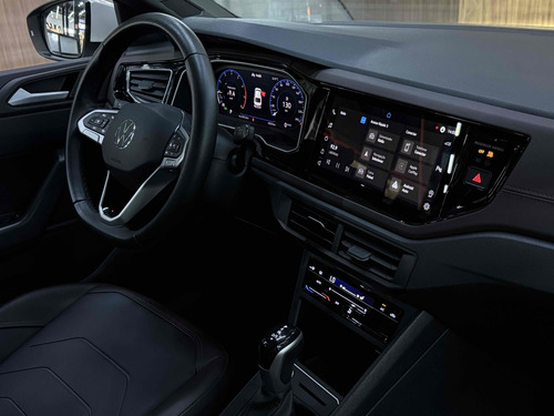 Volkswagen Virtus 1.0 200 TSI HIGHLINE AUTOMÁTICO
