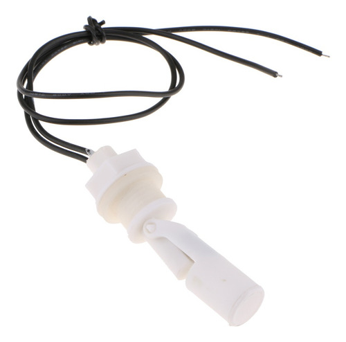 Imagen 2 de 3 de Interruptor De Nivel De Líquido De Agua Sensor Horizontal