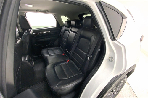 Imagen 19 de 25 de Mazda Cx-5 Suv 5 Pts S Grand Touring, 25l, Ta, Piel, Qc, F