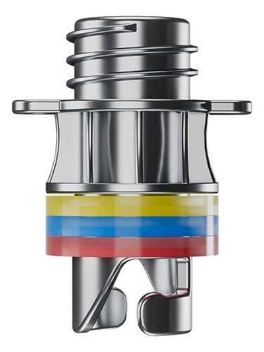 Adaptador De Válvula De Metal Para Kayak Y Paddle Board Con