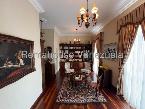 Dc Casa En Alquiler En La Lagunita Country Club 25-17959 Yf