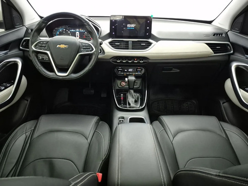 Chevrolet Captiva 1.5 T Premier At