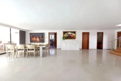 Apartamento En Venta En Loma De Los González. Cod V501364