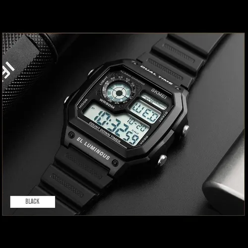 Skmei 1299 watch sales