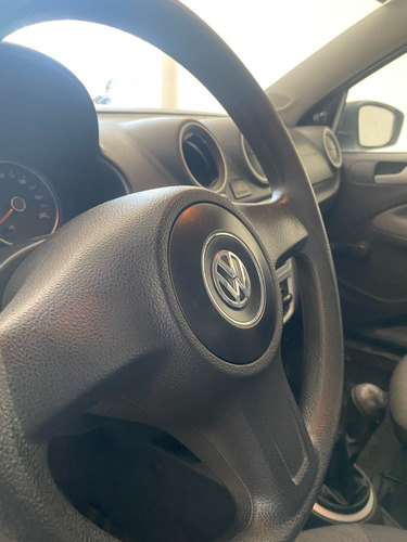 Volkswagen Gol Trend 1.6 Pack I 101cv