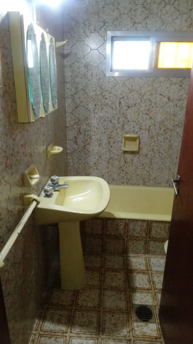 Departamento Tipo Casa En Alquiler En Bernal Oeste
